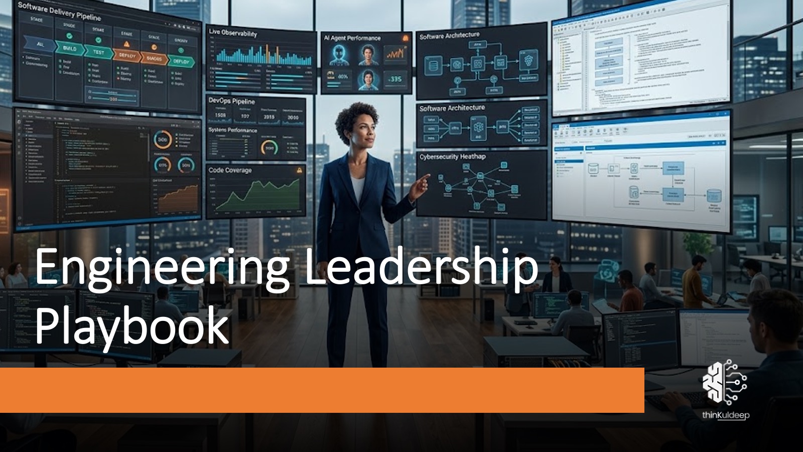image from Engineering Leadership Playbook (ELP)