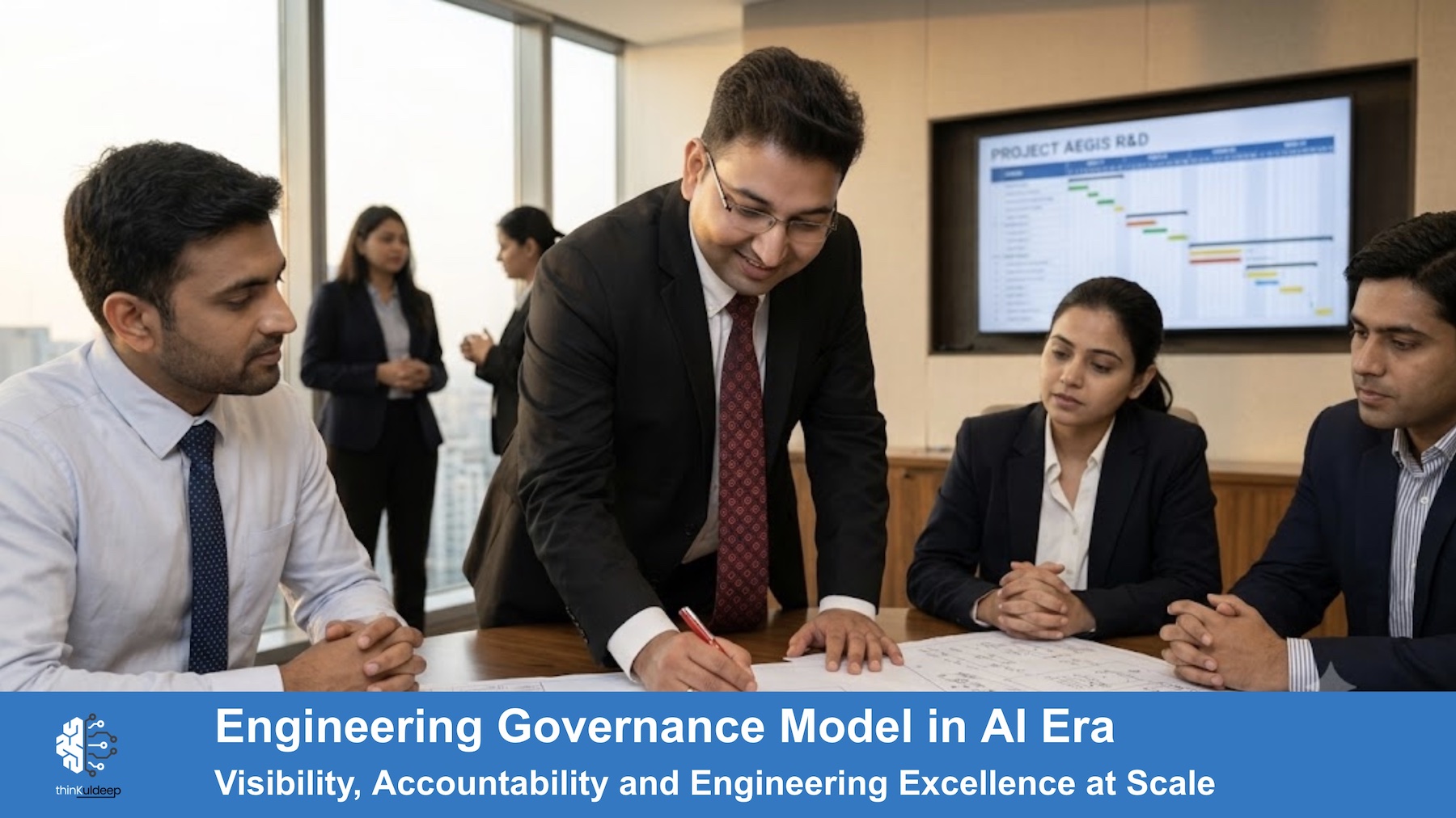 image from Engineering Governance in the AI Era
