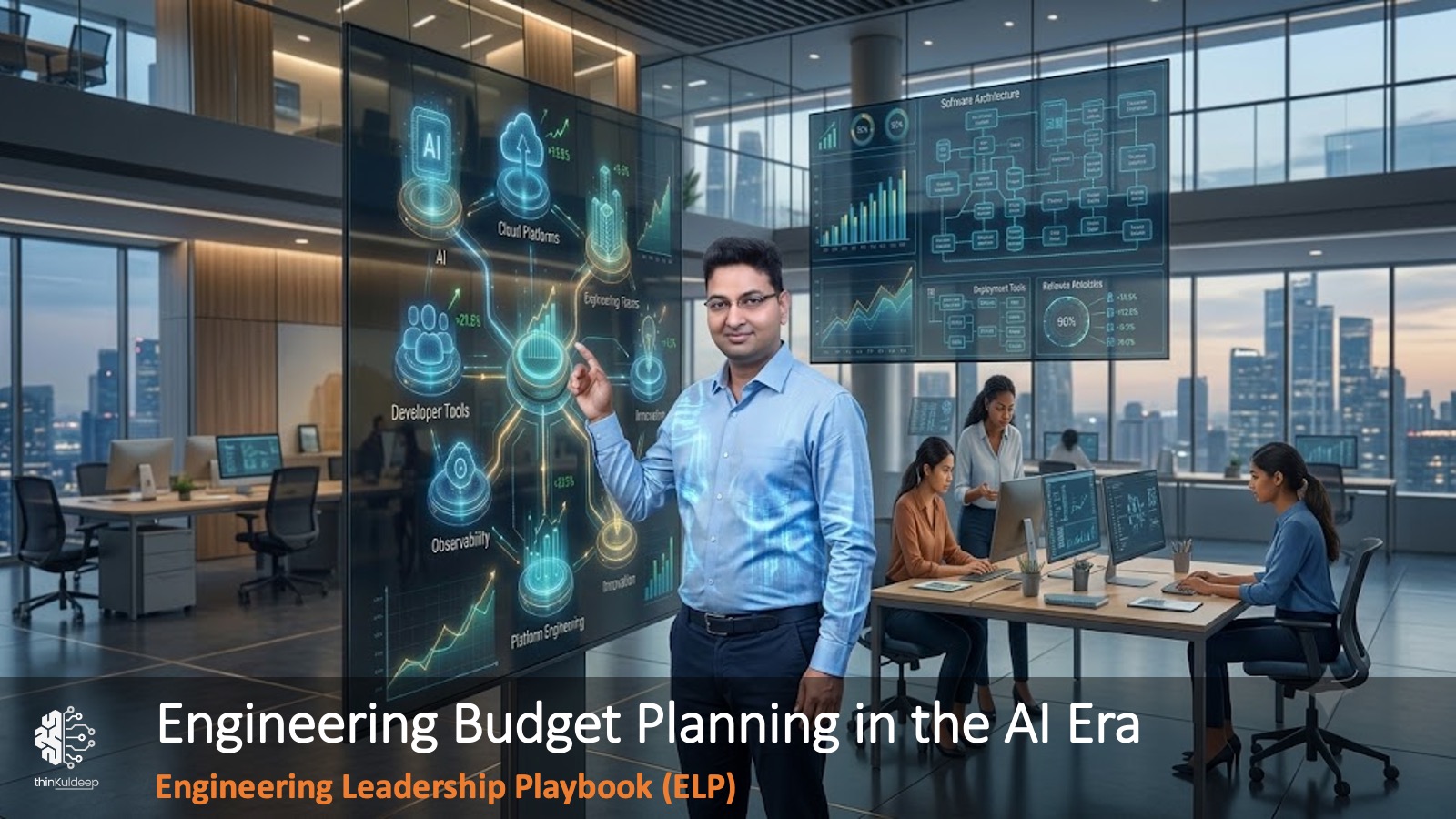image from ELP - Engineering Budget Planning in the AI Era