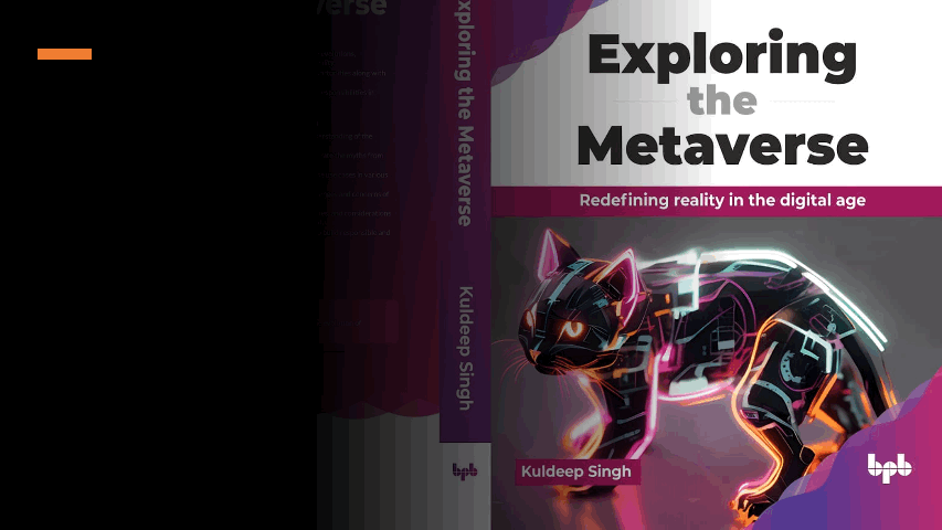 image from 📕 Coming Soon! Exploring the Metaverse