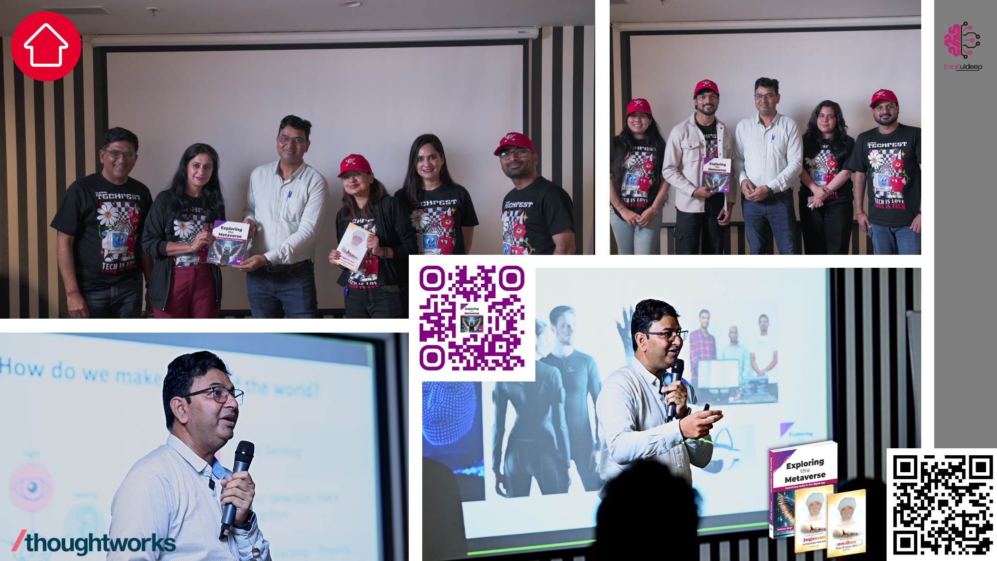 image from Immersive AI: Transforming Reality with Intelligence and Interaction